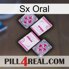 Sx Oral 33